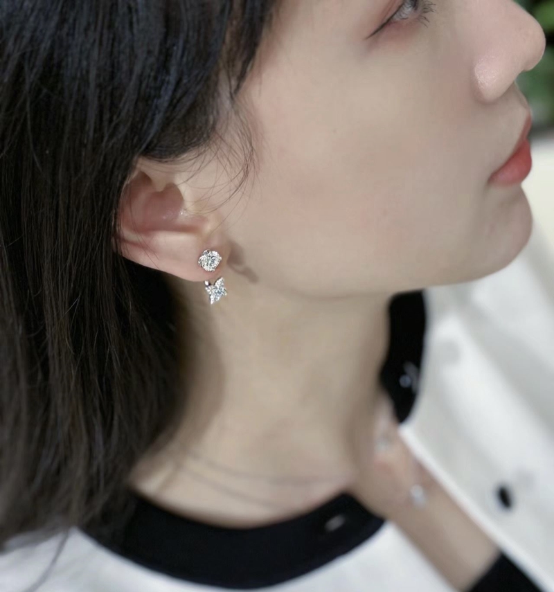 LV Earrings